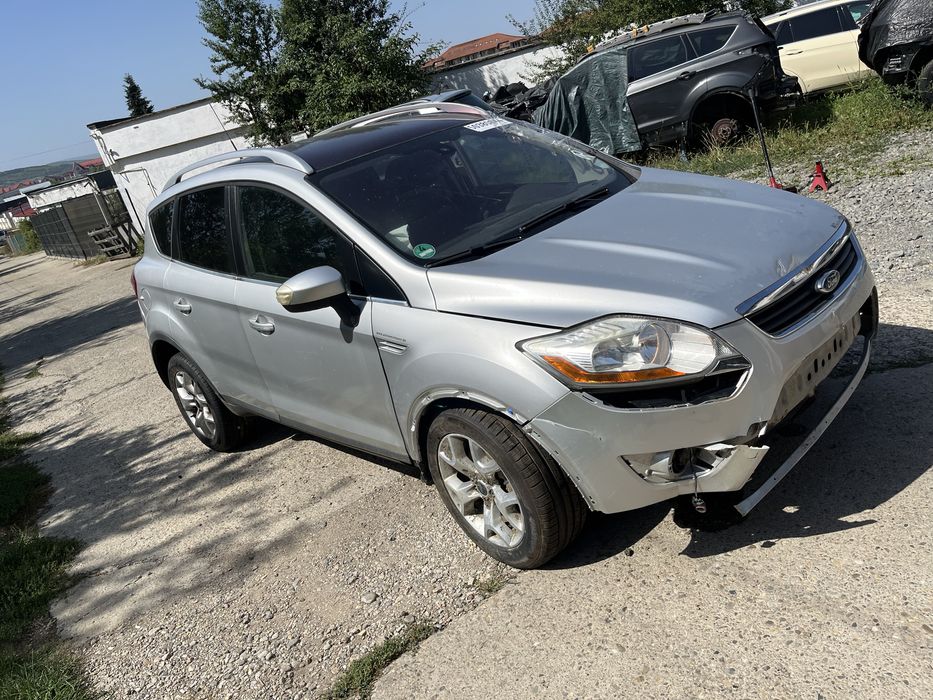 Usa ford kuga an 2008-2012