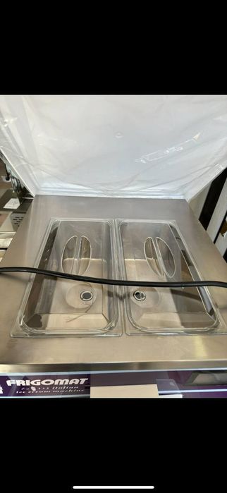 Freyzer Frigomat 380