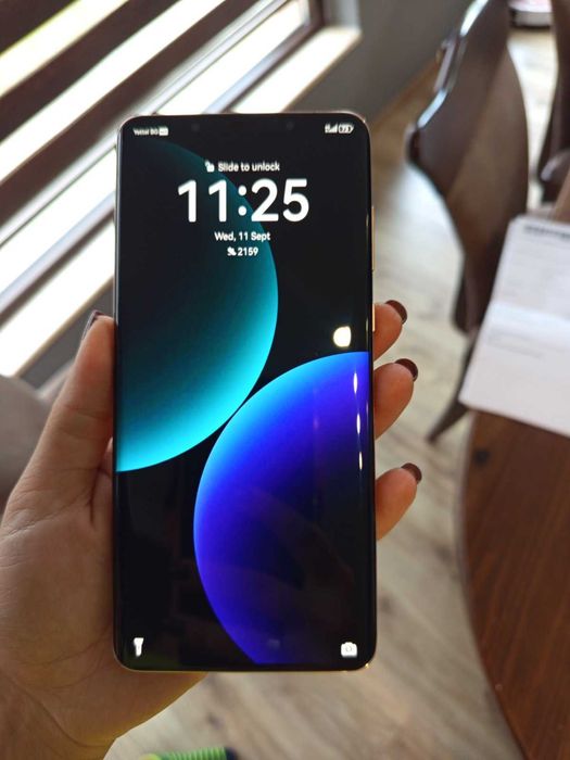 Нов Huawei mate 50pro 512gb,Huawei watch gt3, galaxy buds pro
