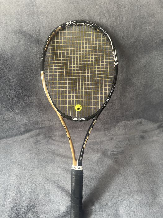 Vand racheta BLX 98 wilson