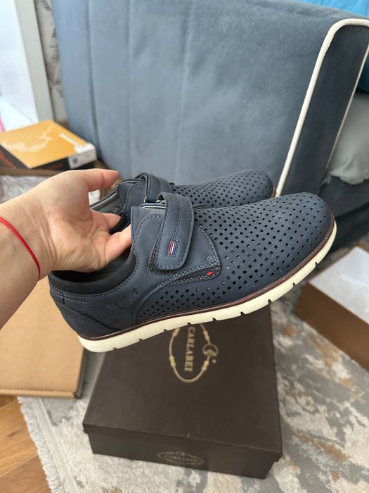 Продам туфли натуралка