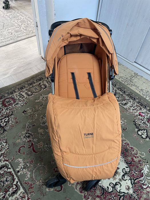 Каляска в хорошем состаяни