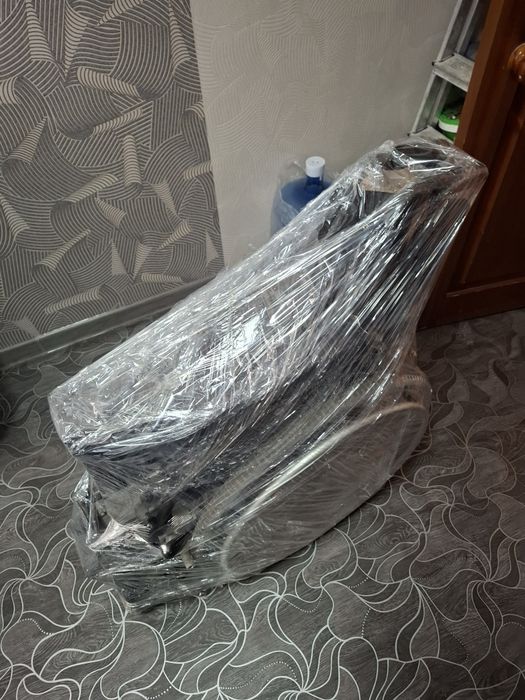 Коляска инвалидная, сиденье 45