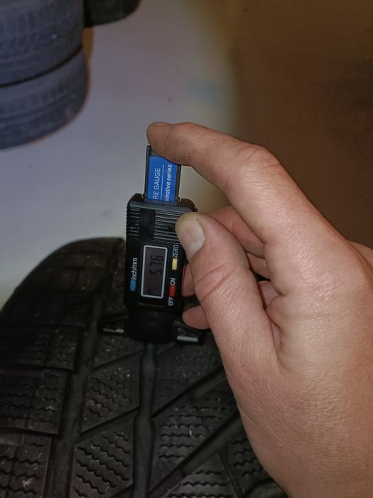 255 45 R19 Falken DOT24