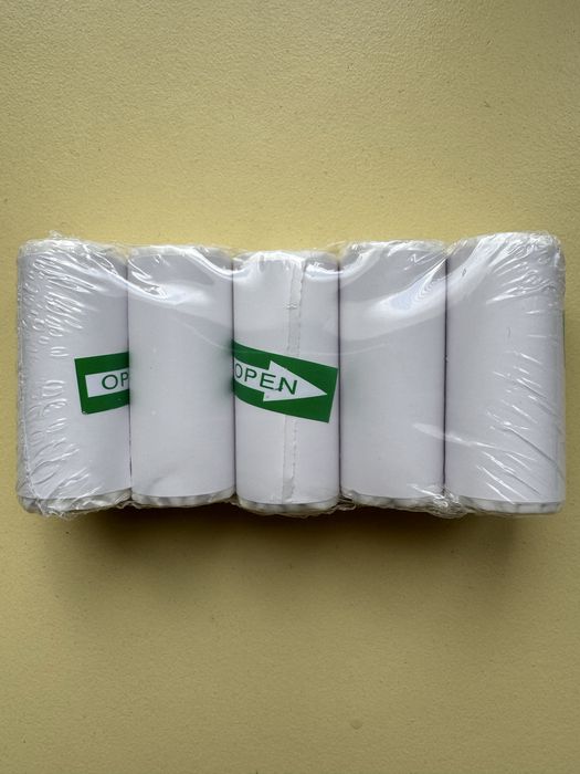 Мини принтер за снимки с Bluetooth