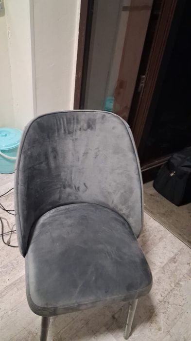 Шкаф офисный и столы