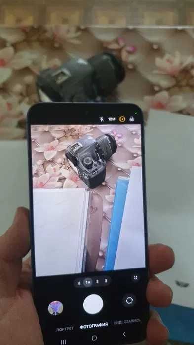 Samsung S24+ Plus  12/256  arzon narxda