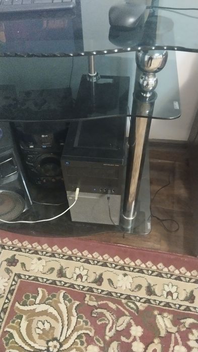 Конпьютер сатылады или Обмен