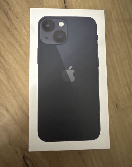 Iphone 13 mini 128 в отличном состоянии