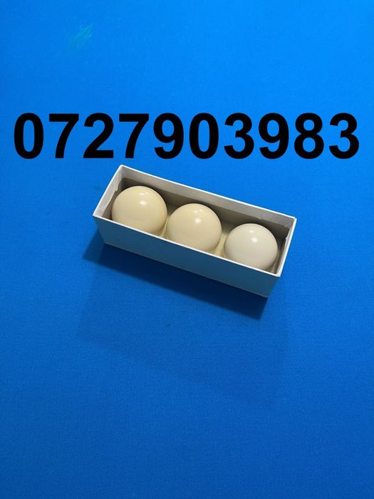 Bile biliard diverse modele si marimi -27.903.983