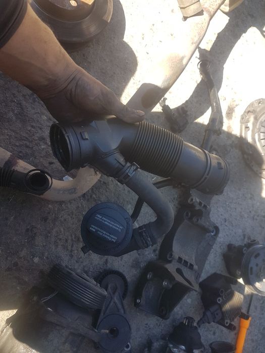 Хидравлична помпа за голф 4 бора 2.0 бензин