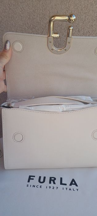 FURLA URBAN, SFERA, DALIA оригинални нови  чанти
