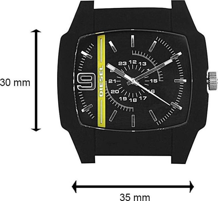 Мъжки часовник Diesel DZ1322 Намален