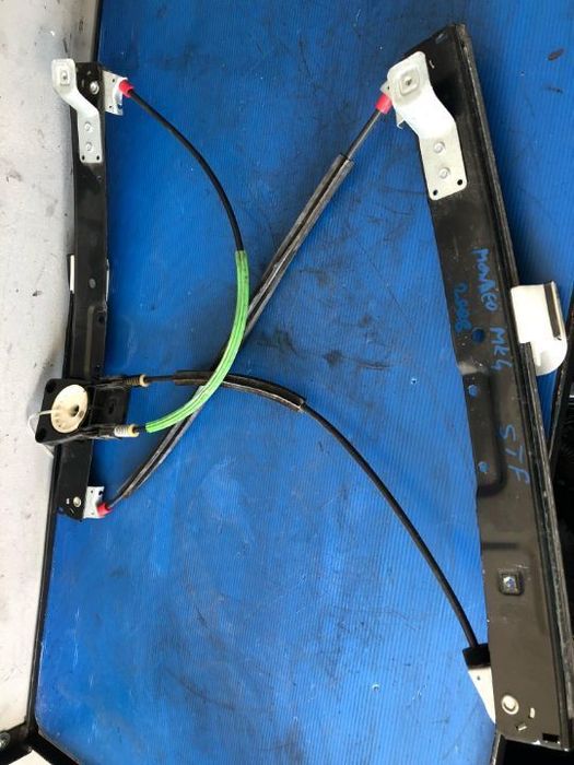 macara usa stanga fata ford mondeo mk4 2008