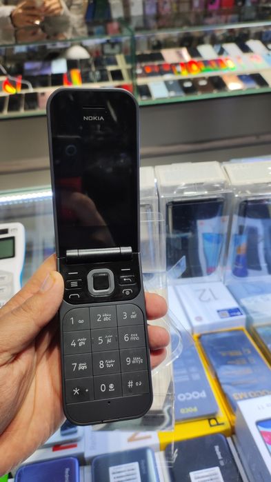 Nokia 2720 New Yangi
