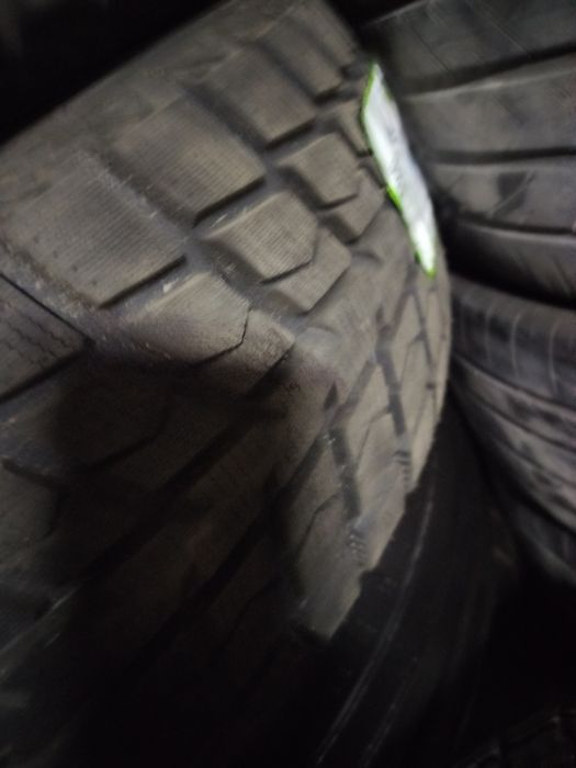 Продам шины трекер зима17