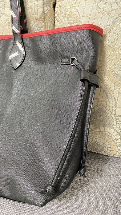 Сумка-шопер MARY KAY 5000тг.