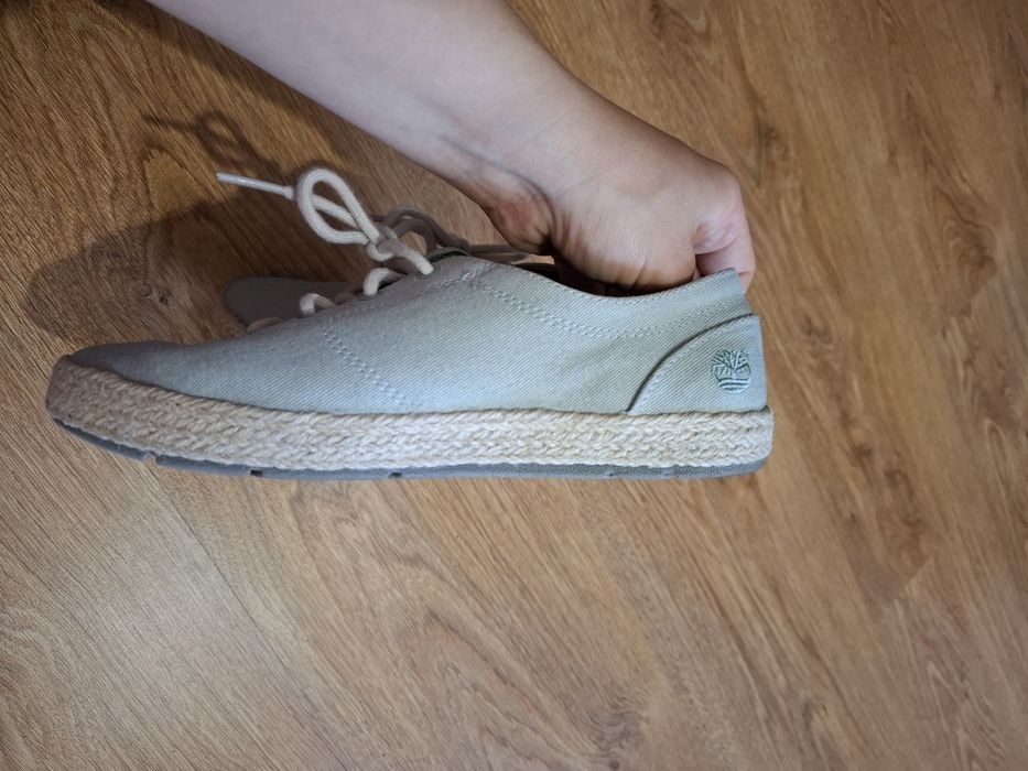 Teniși Timberland dama 37