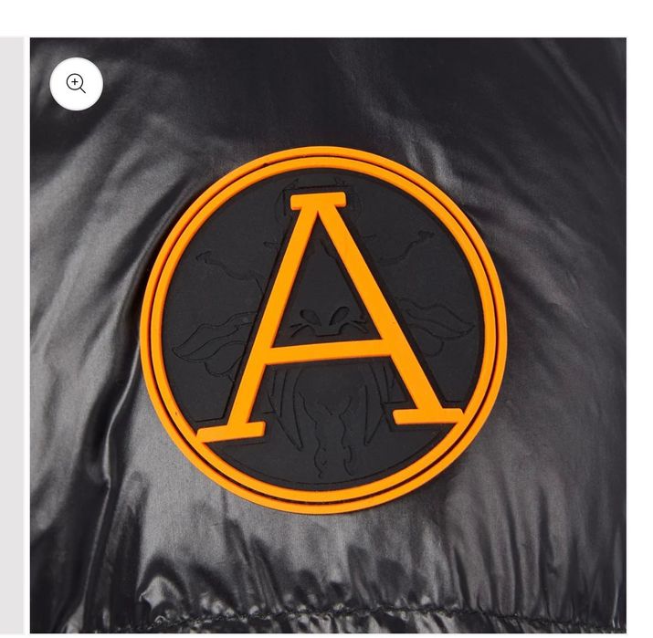 Дебело зимно яке Arctic army