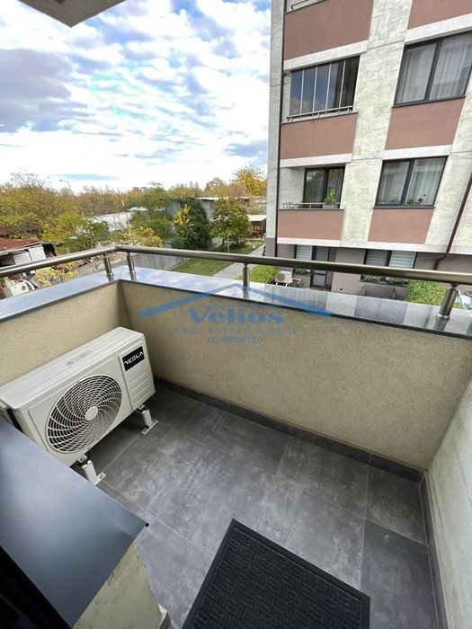 Дава се под наем Двустаен апартамент в София, Слатина - 63 кв.м за 628.32 € - Снимка #9