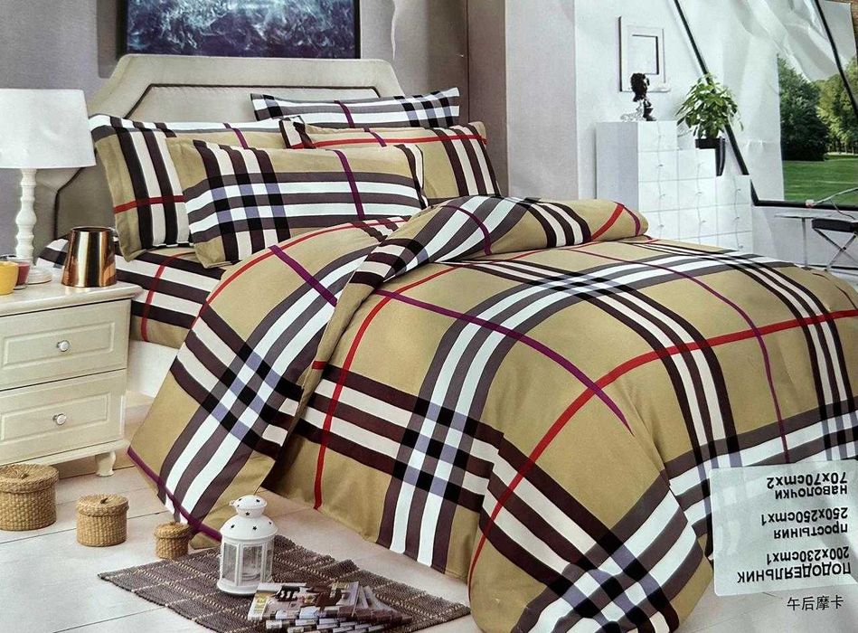 Постельное белье TAC