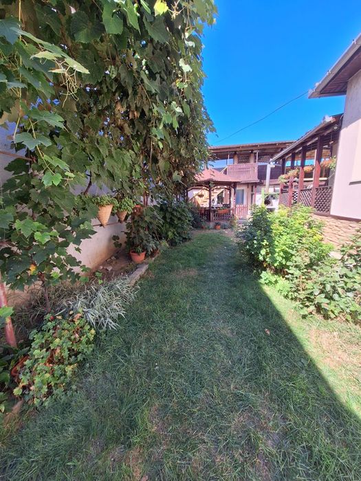 Vând casă în Orăștie, Hunedoara