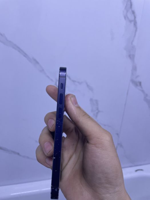 Продам айфон 12 мини