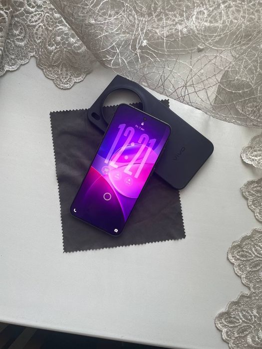 Vivo X300 global 12/256