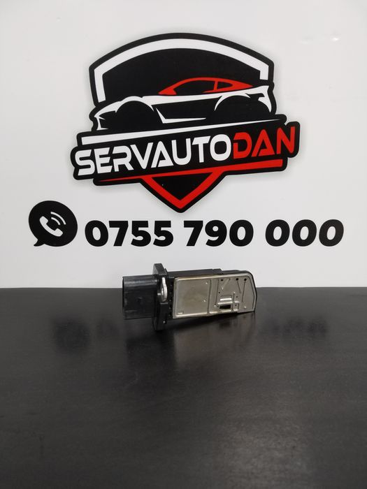 debitmetru aer audi a4 (2004-2008) [8ec, b7] 3.0 motorina 2007