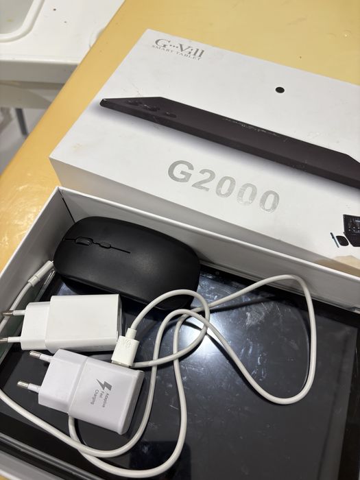 Продам планшет   G 2000