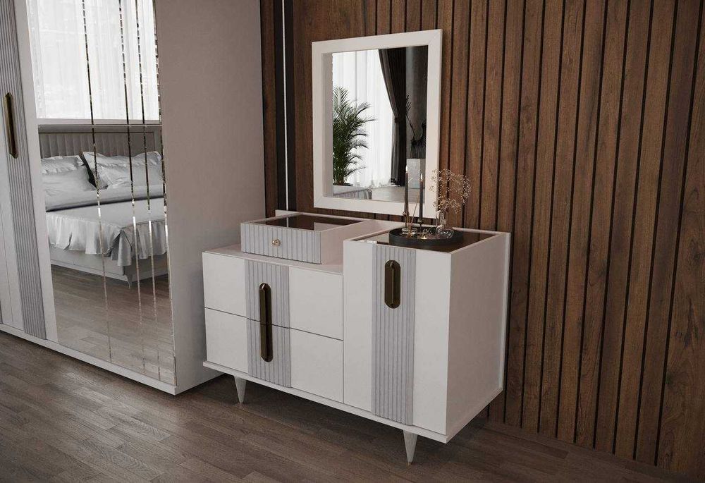 Спальная гарнитур со склада