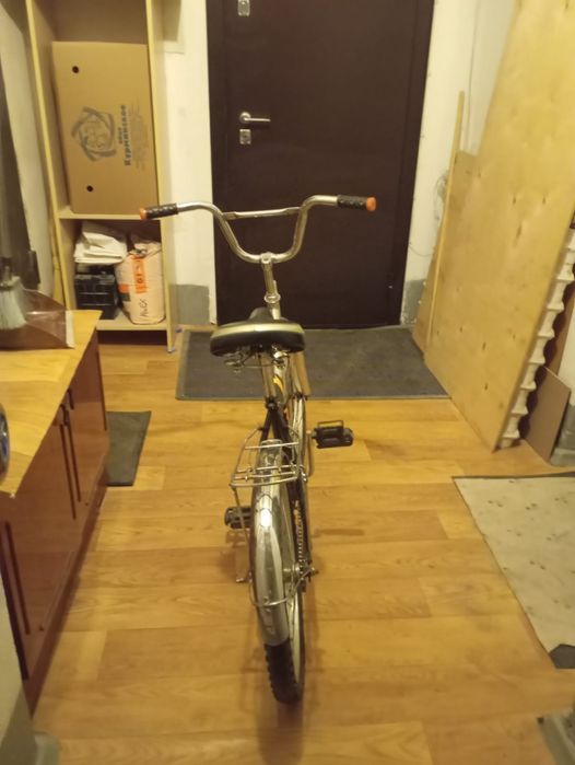 Продам велосипед , в  хорошем состоянии