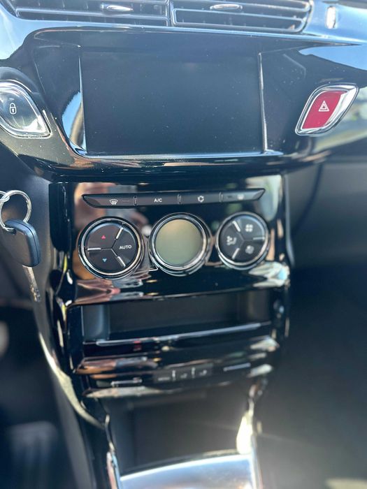 Citroen DS3 1.2 2015