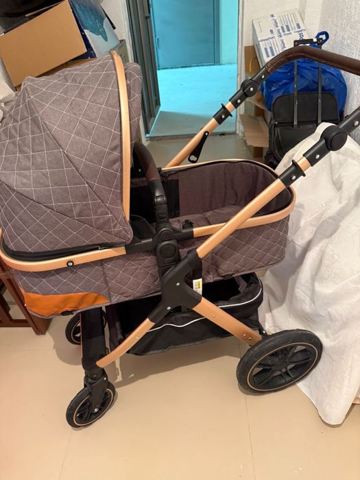 Продам  детскую коляску