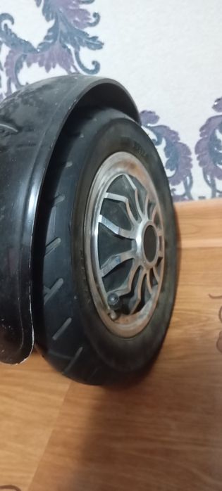 Гироскутер б/у продажа