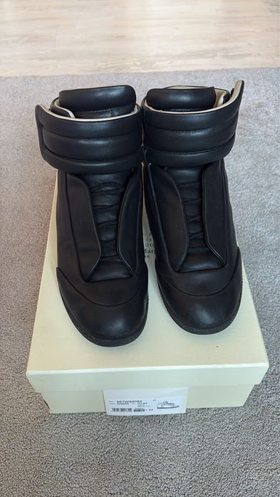 Maison Margiela Future