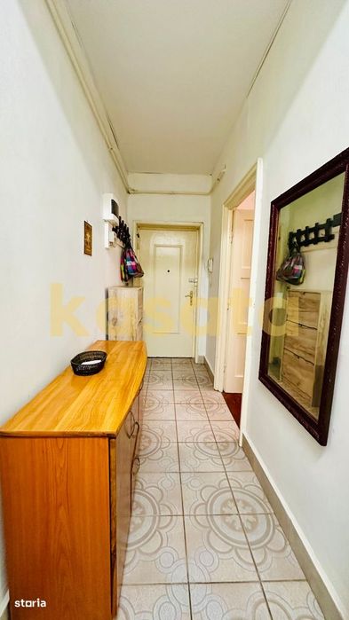 De Inchiriat | Apartament 2 Camere | Floreasca | Pet Friendly