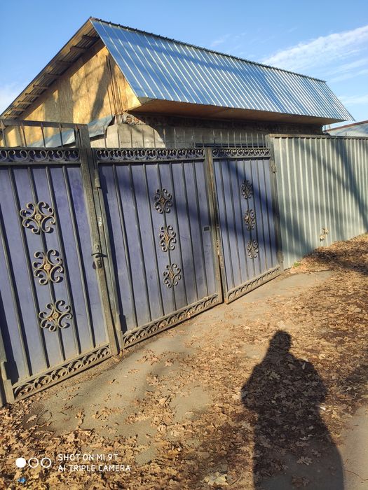 Сдам в аренду сварочный цех