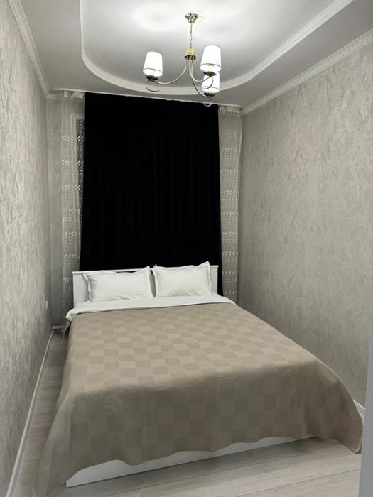 Сдается новый дом посуточно