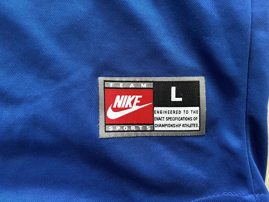 ¡ Visca el Barça! Футболна Фланелка Барселона и Дания