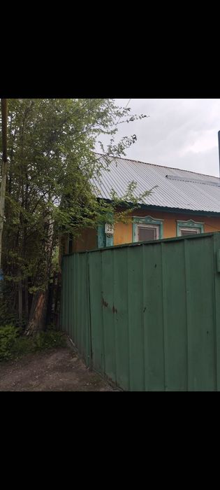 Продам 4-х комнатный дом