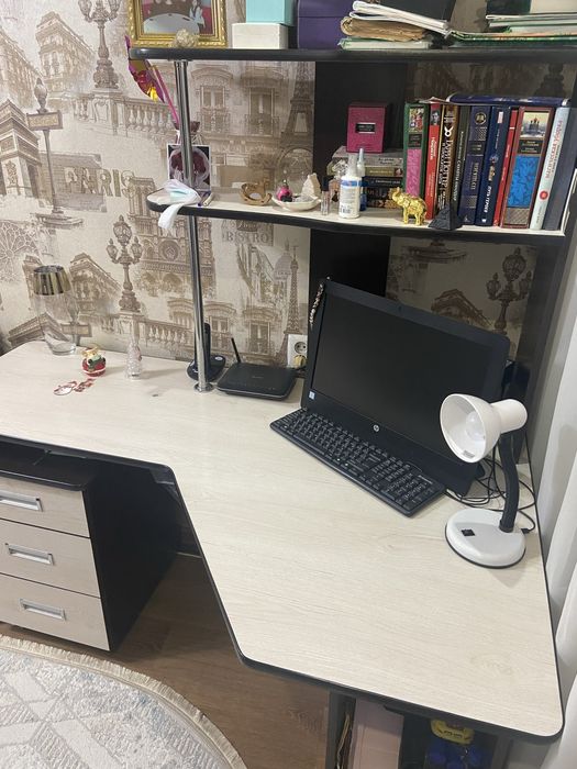 Продам рабочий стол