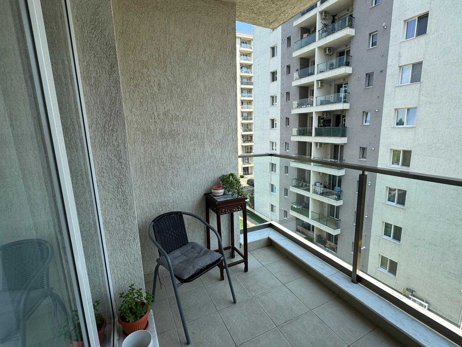 Apartament 2 camere de vânzare – Dimri Residence, Prelungirea Ghencea