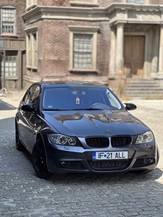 BMW Seria 3 E90