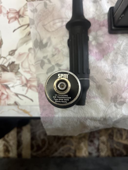 Виброметър spm 43 a