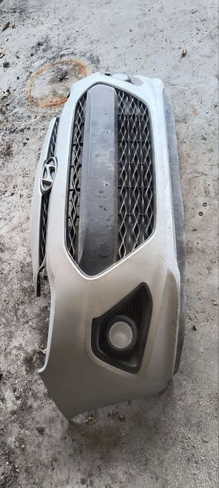 Предна броня Hyundai I10 2016 година
