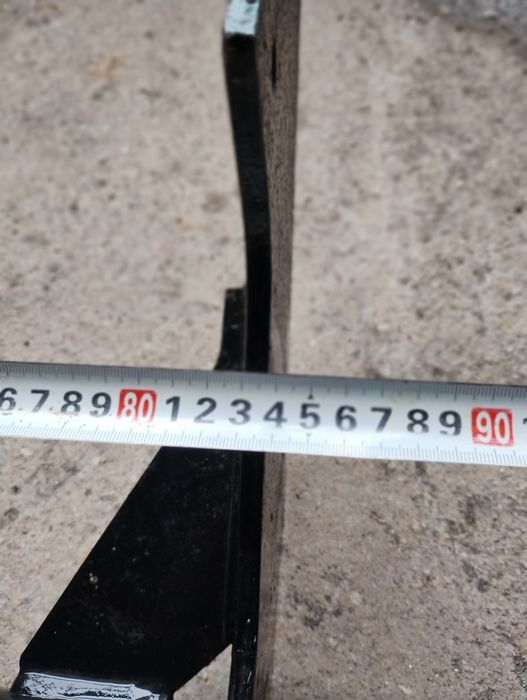 Теглич за Форд Транзит