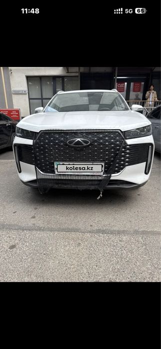 Продам автомобиль