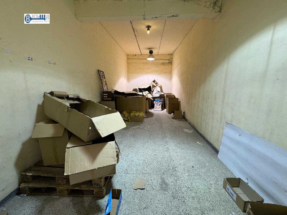 Продава се Склад в Велико Търново, Акация - 320 кв.м за 625 €/кв.м - Снимка #8