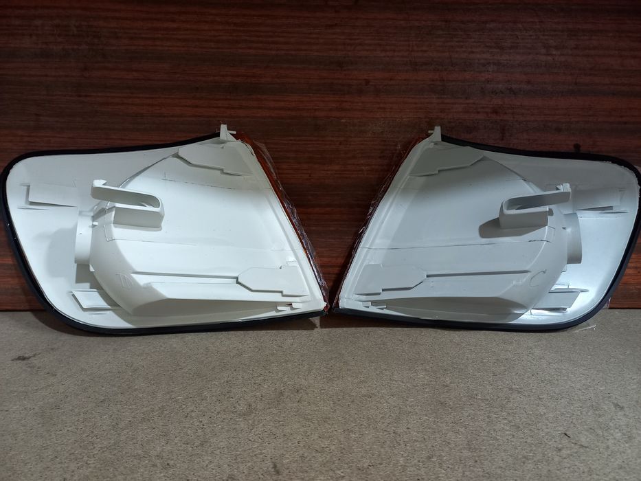 Фонари на Ауди 100 С4